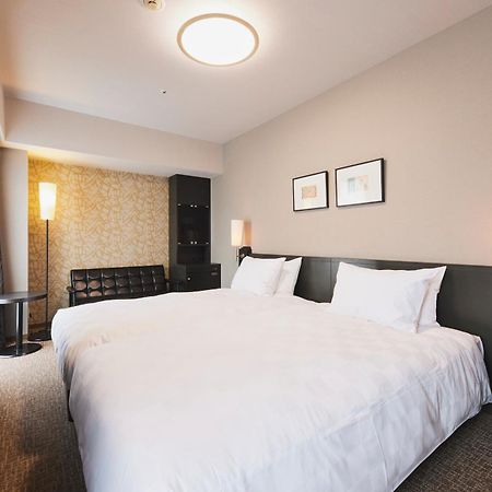 Richmond Hotel Nagasaki Shianbashi Εξωτερικό φωτογραφία