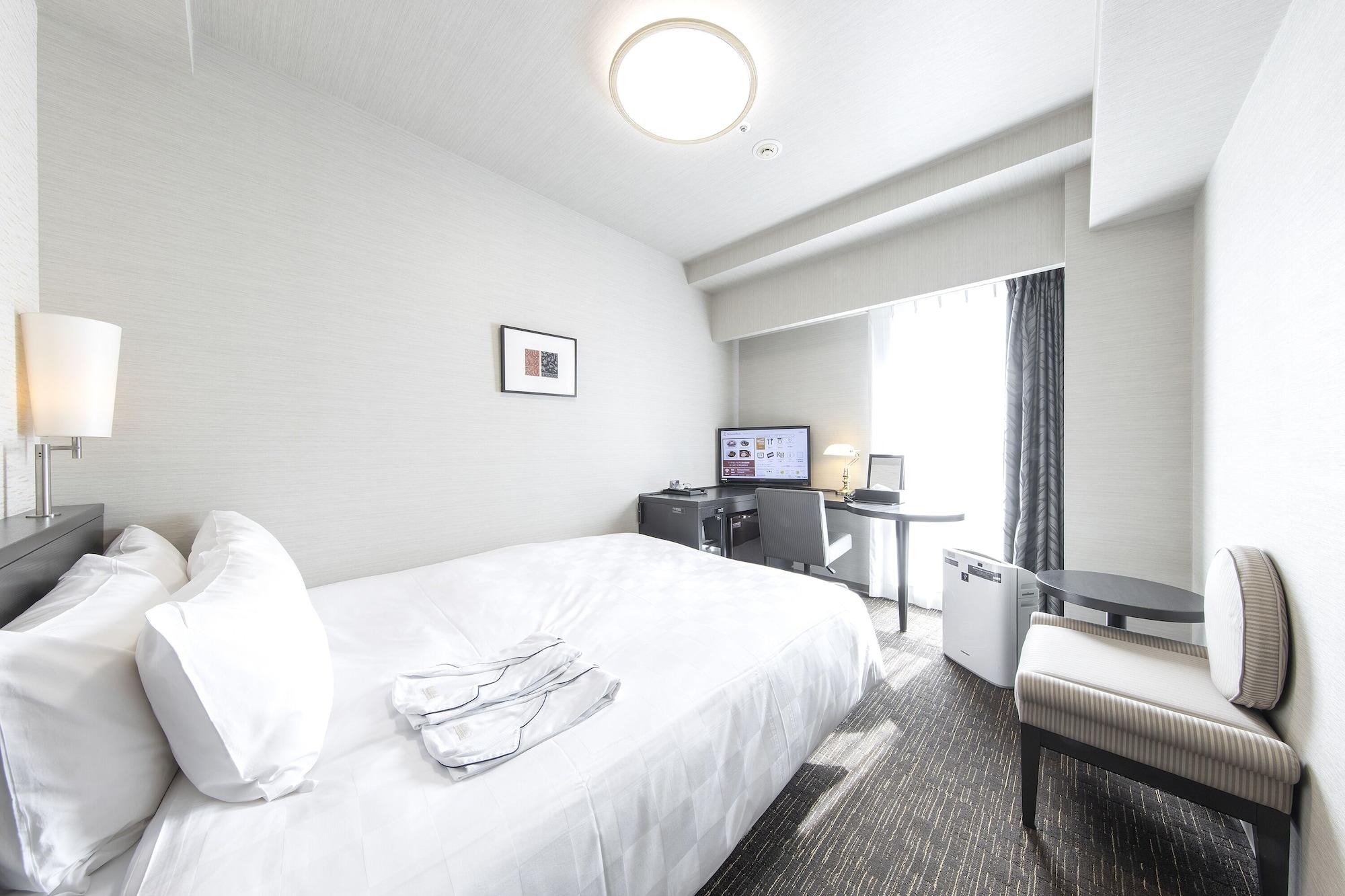 Richmond Hotel Nagasaki Shianbashi Εξωτερικό φωτογραφία