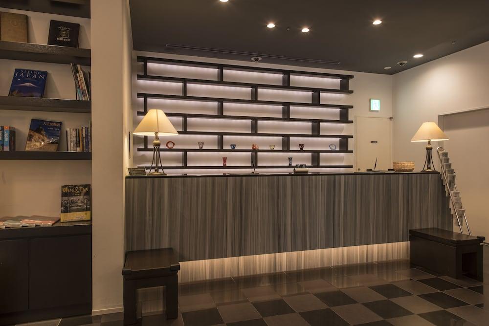 Richmond Hotel Nagasaki Shianbashi Εξωτερικό φωτογραφία