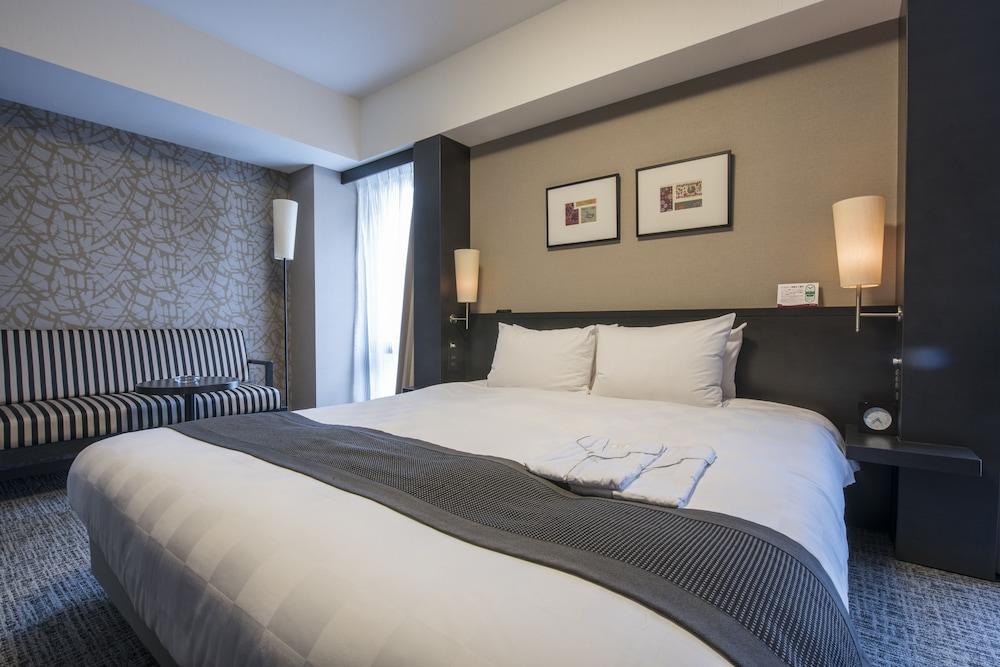Richmond Hotel Nagasaki Shianbashi Εξωτερικό φωτογραφία