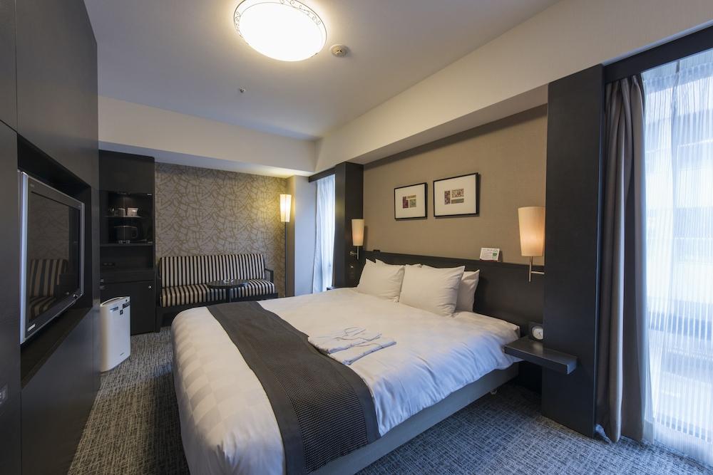 Richmond Hotel Nagasaki Shianbashi Εξωτερικό φωτογραφία
