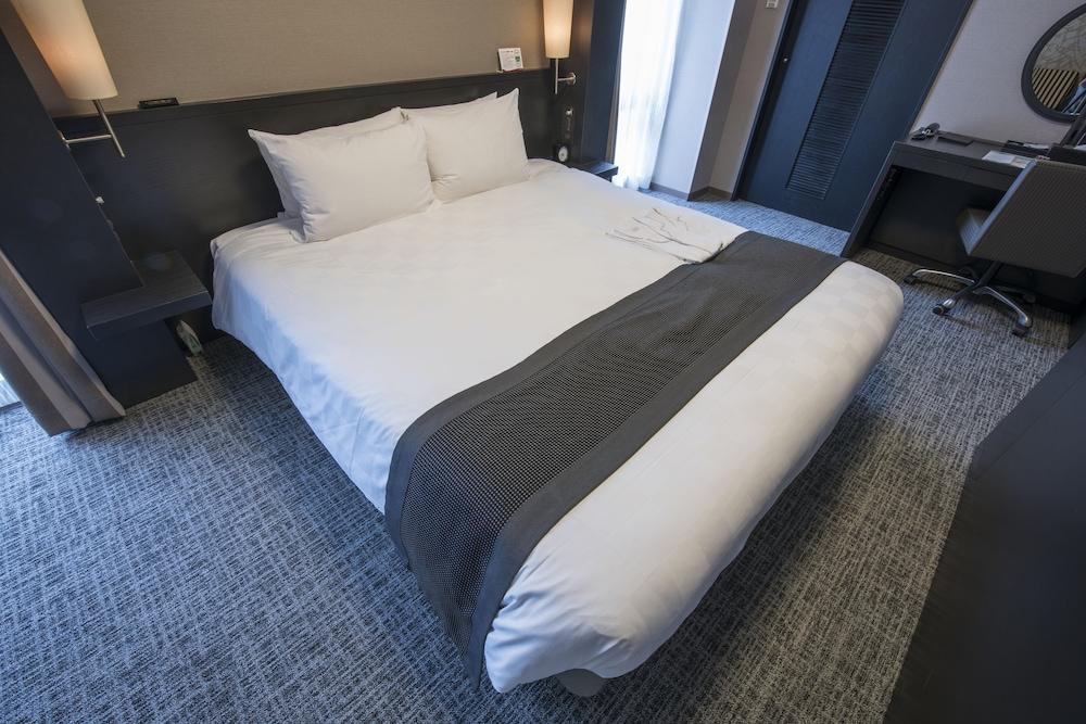 Richmond Hotel Nagasaki Shianbashi Εξωτερικό φωτογραφία