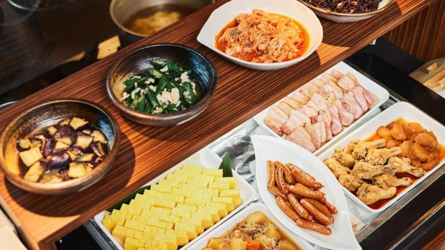 Richmond Hotel Nagasaki Shianbashi Εξωτερικό φωτογραφία