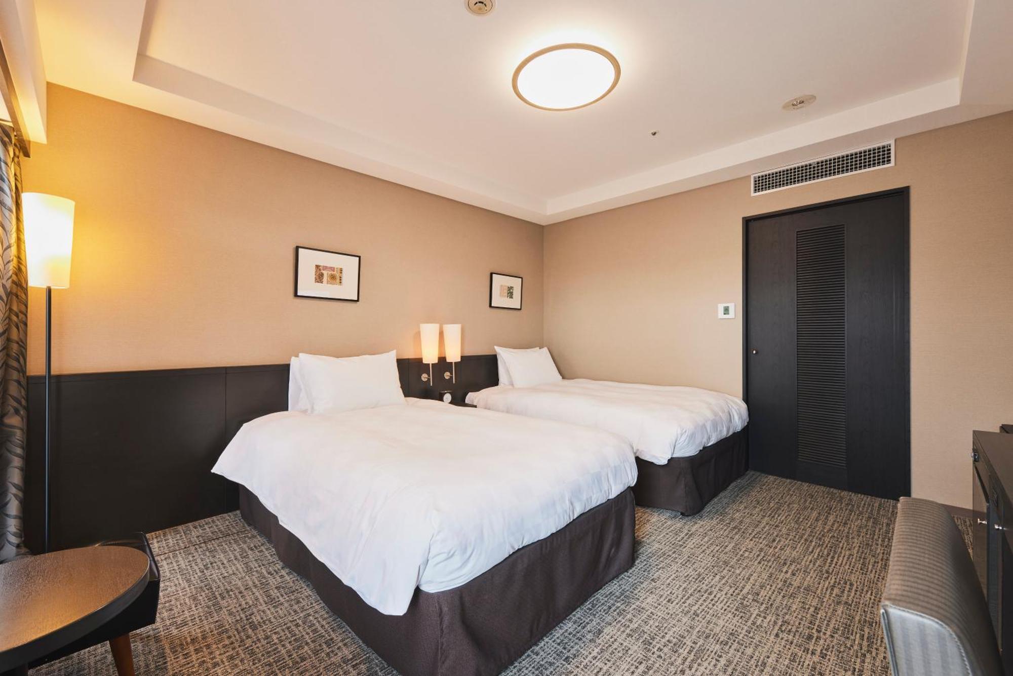Richmond Hotel Nagasaki Shianbashi Εξωτερικό φωτογραφία