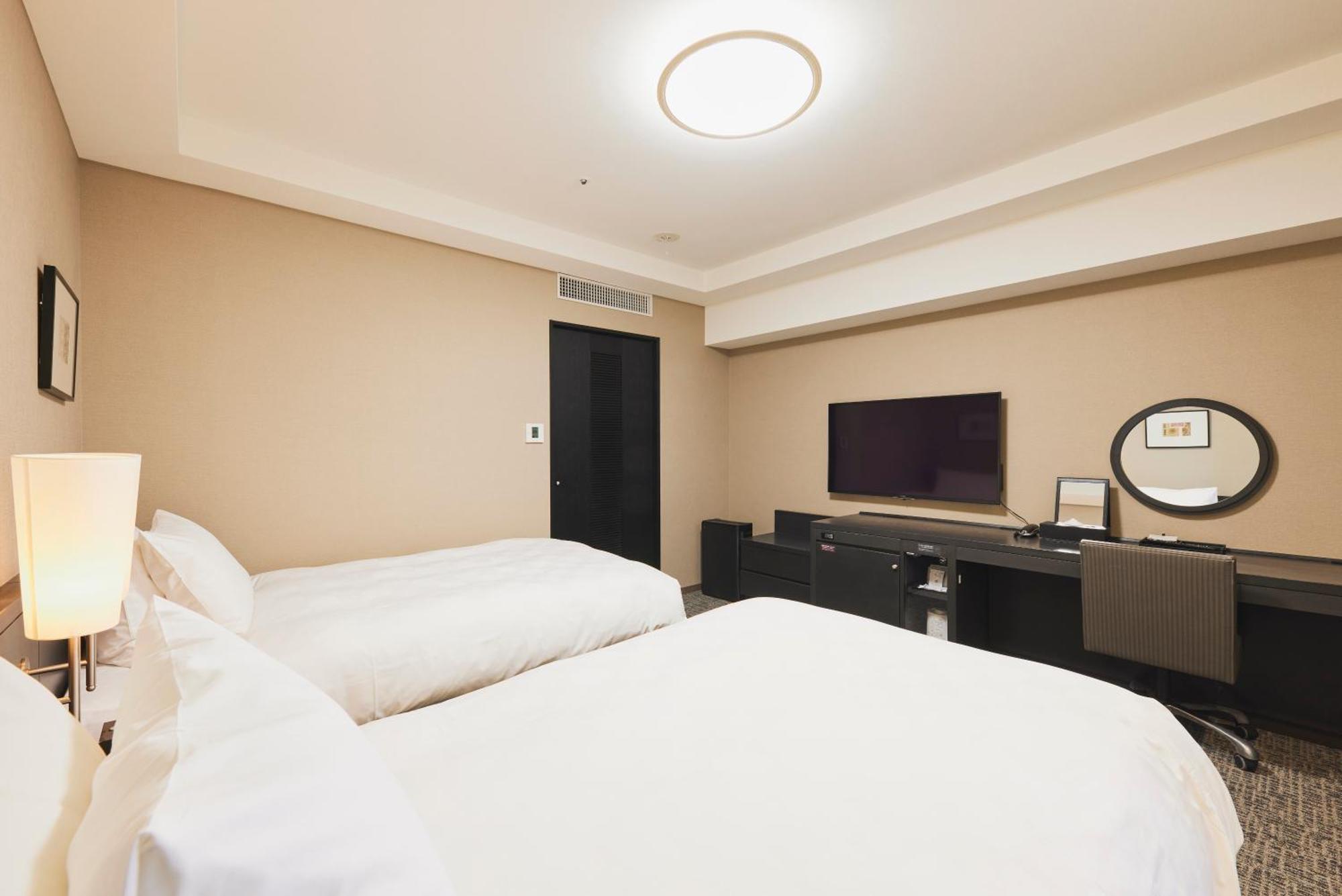 Richmond Hotel Nagasaki Shianbashi Εξωτερικό φωτογραφία