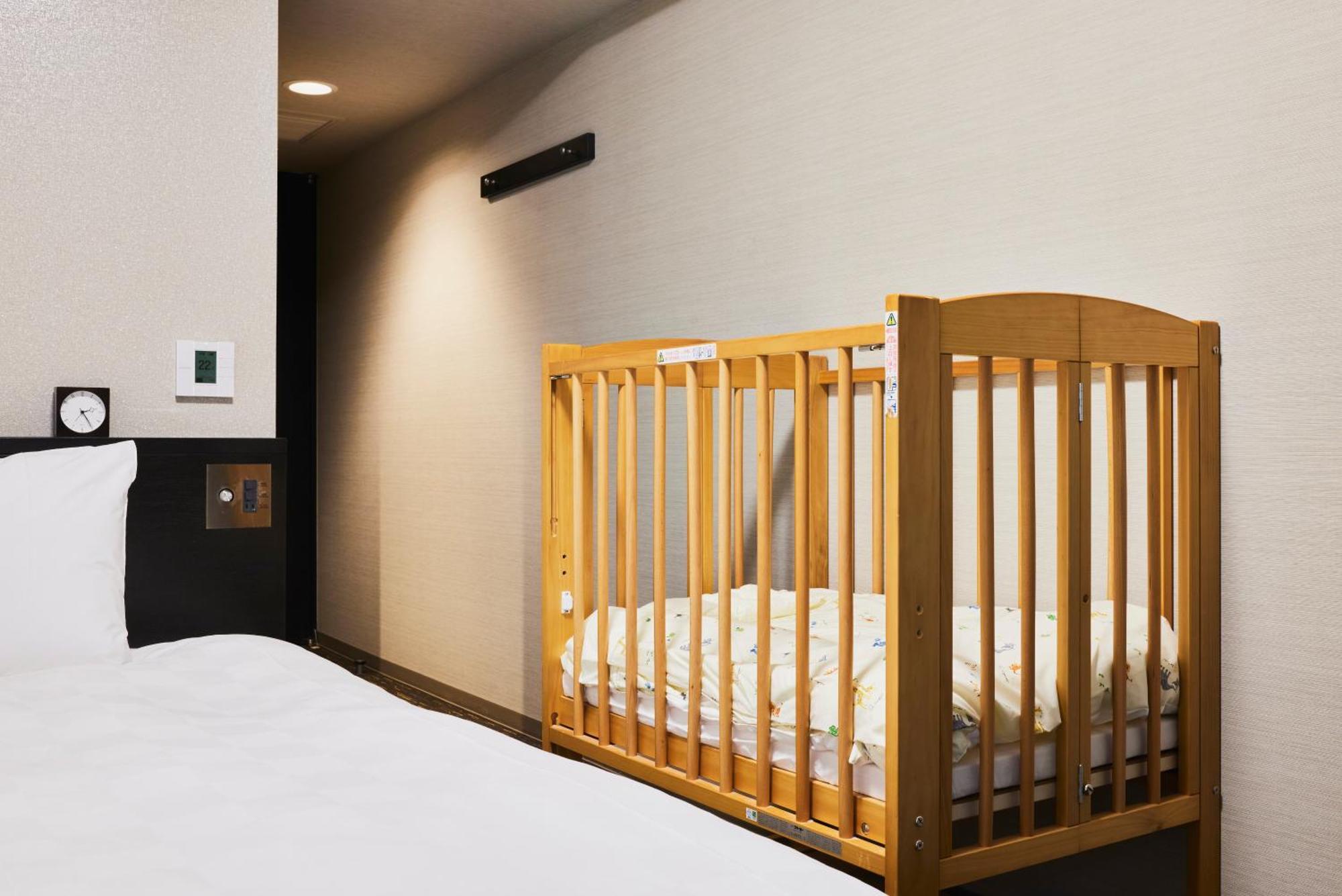 Richmond Hotel Nagasaki Shianbashi Εξωτερικό φωτογραφία