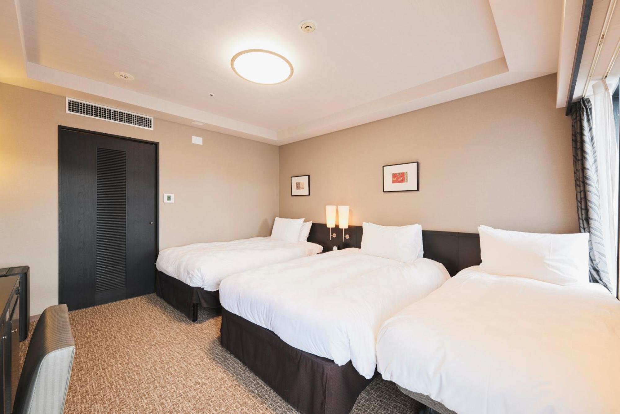 Richmond Hotel Nagasaki Shianbashi Εξωτερικό φωτογραφία