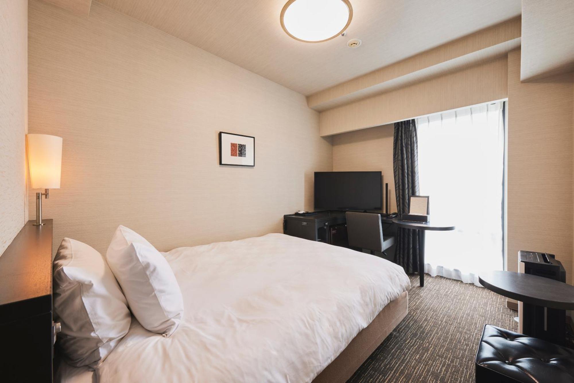 Richmond Hotel Nagasaki Shianbashi Εξωτερικό φωτογραφία