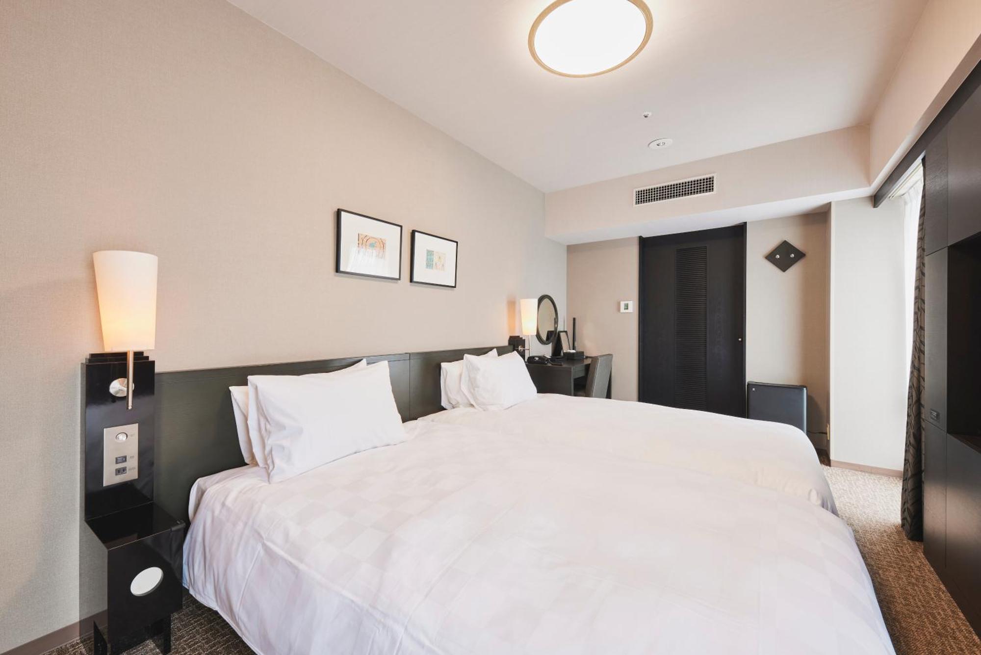Richmond Hotel Nagasaki Shianbashi Εξωτερικό φωτογραφία