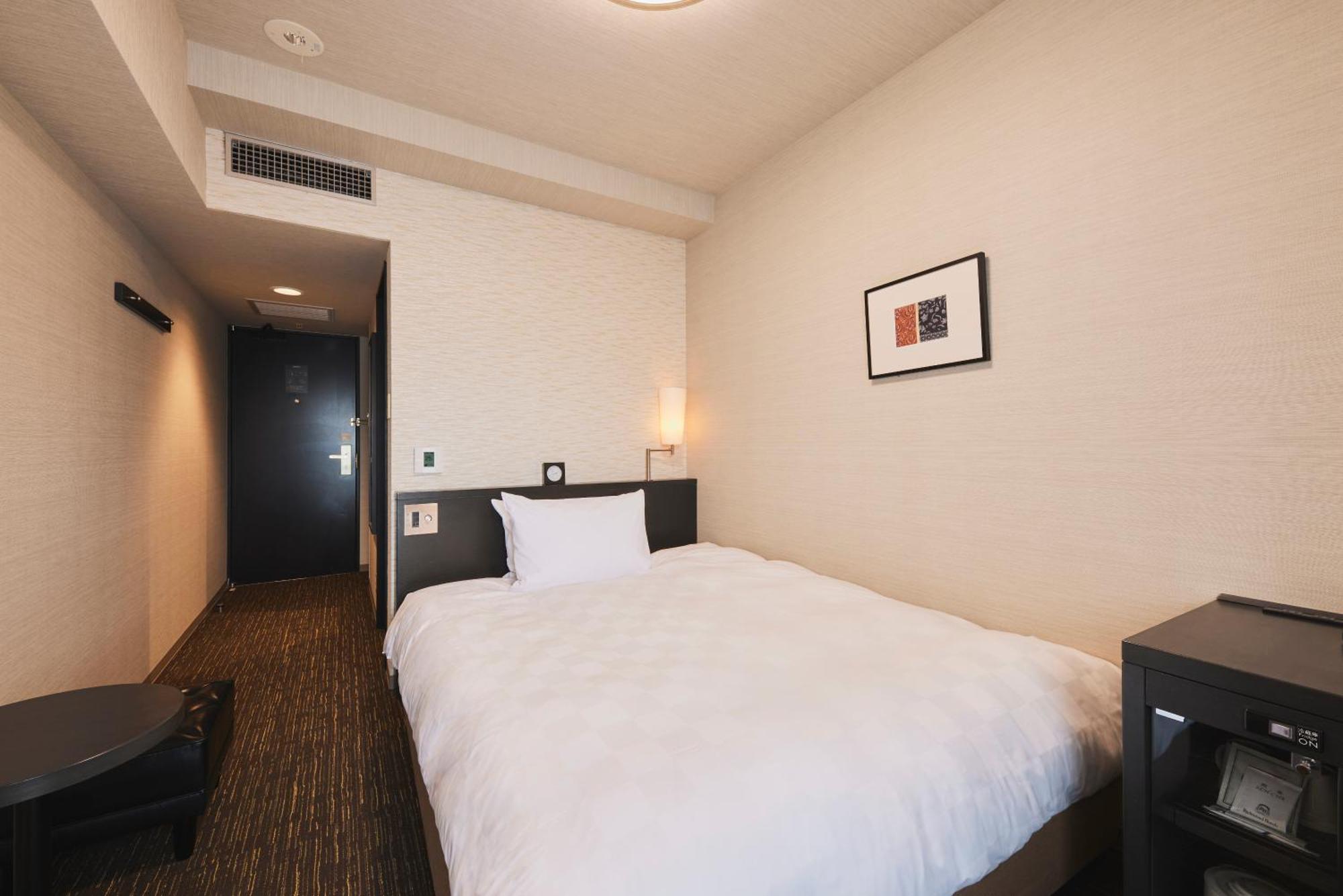 Richmond Hotel Nagasaki Shianbashi Εξωτερικό φωτογραφία