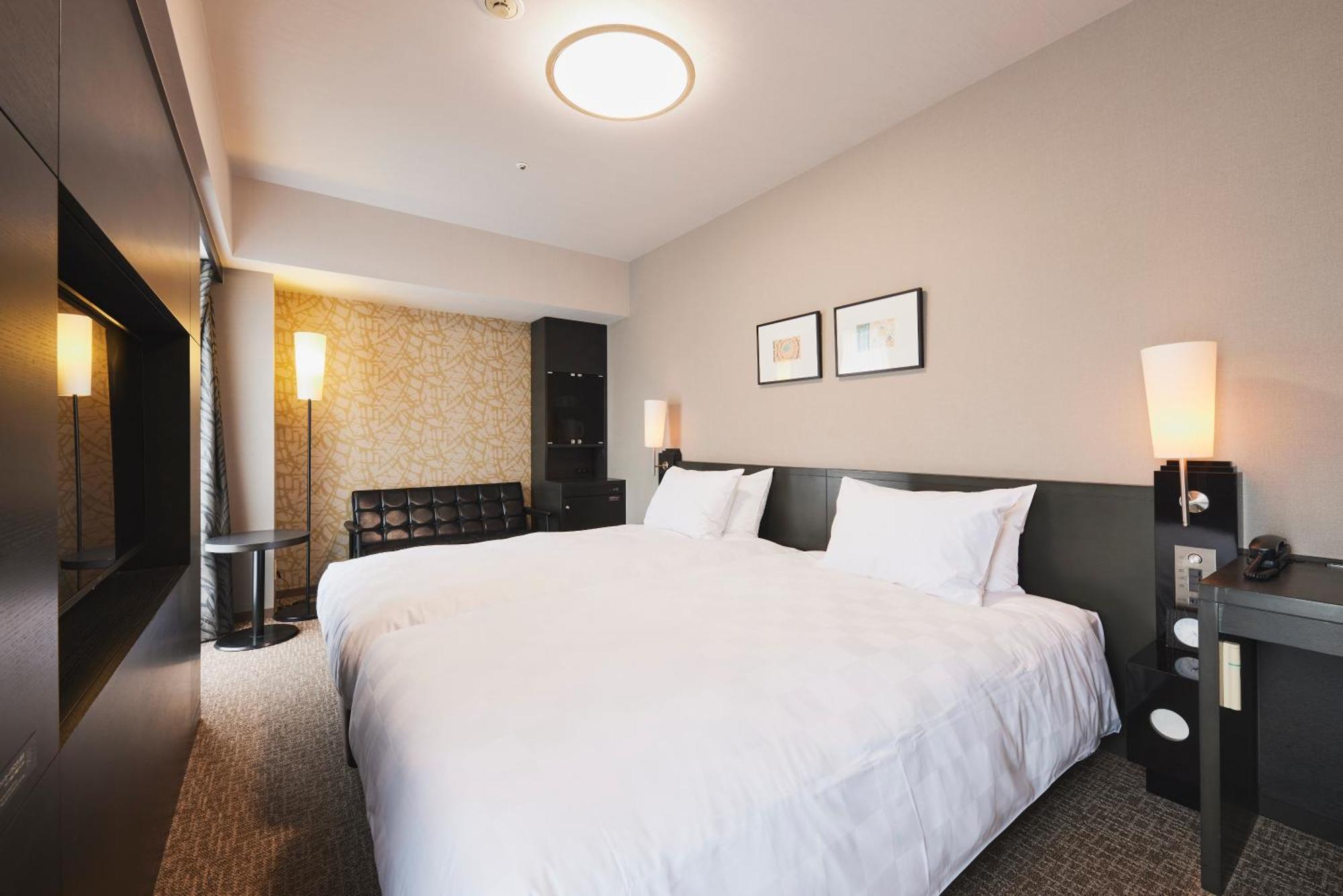 Richmond Hotel Nagasaki Shianbashi Εξωτερικό φωτογραφία