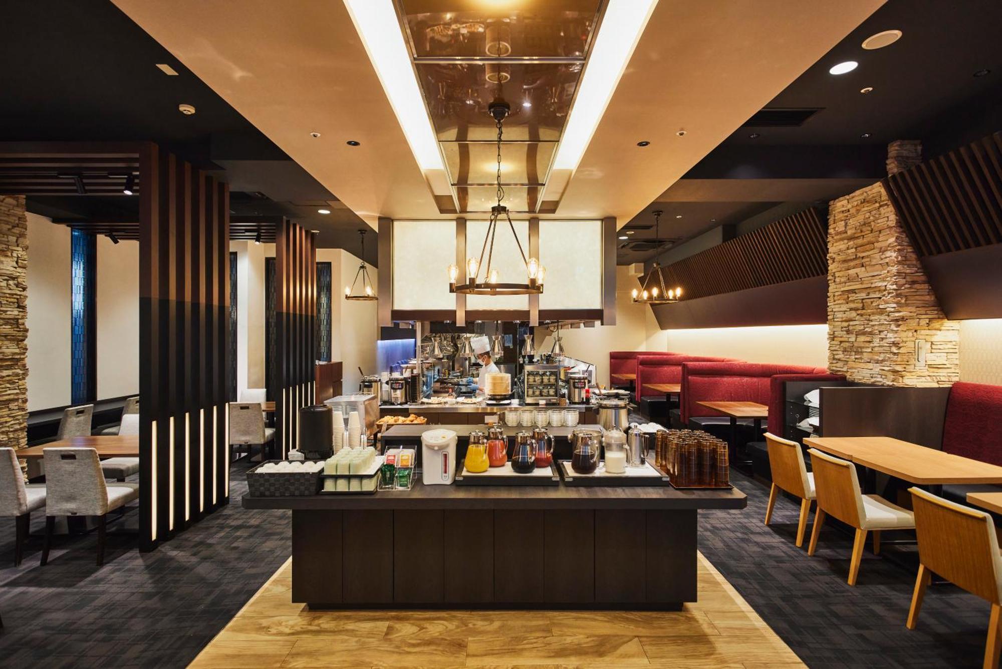 Richmond Hotel Nagasaki Shianbashi Εξωτερικό φωτογραφία