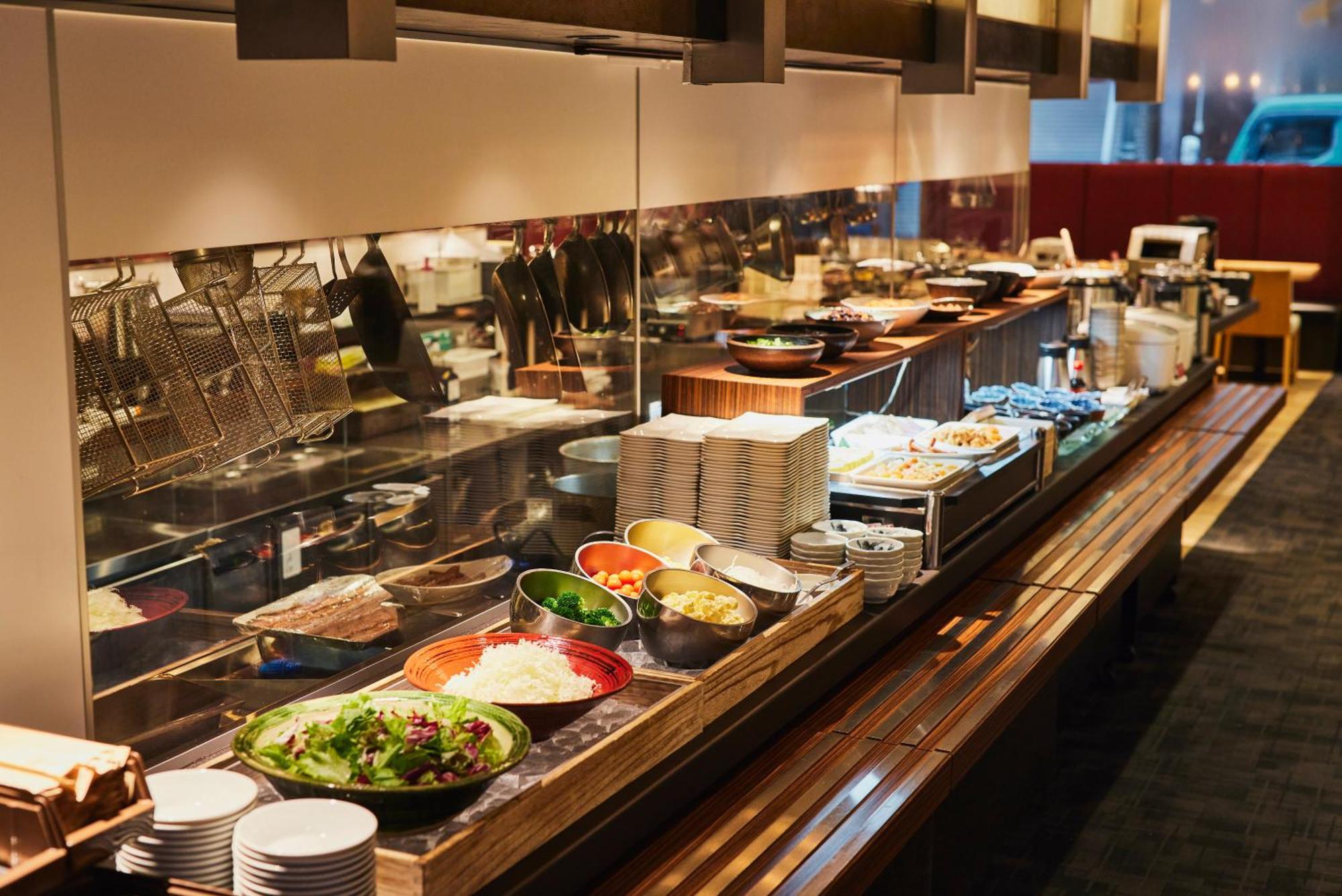 Richmond Hotel Nagasaki Shianbashi Εξωτερικό φωτογραφία