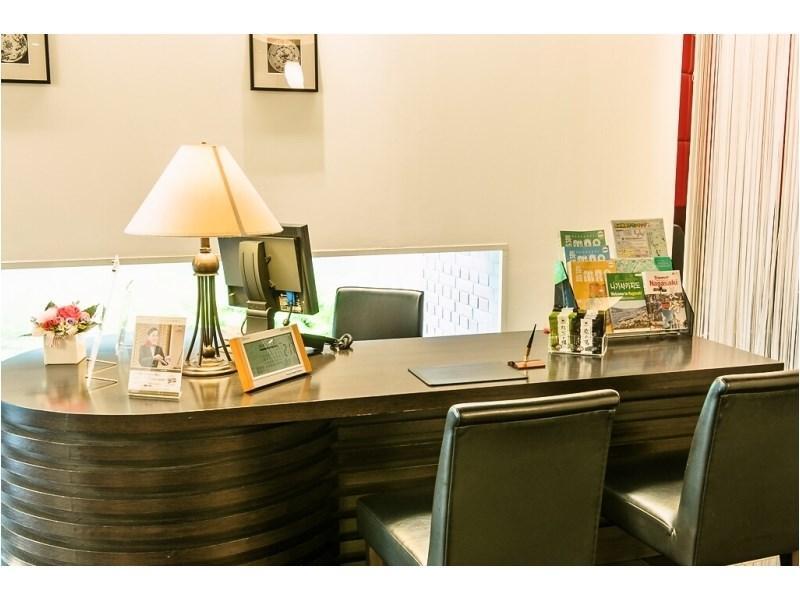 Richmond Hotel Nagasaki Shianbashi Εξωτερικό φωτογραφία