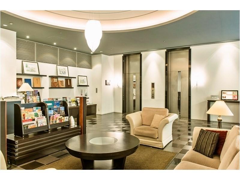 Richmond Hotel Nagasaki Shianbashi Εξωτερικό φωτογραφία