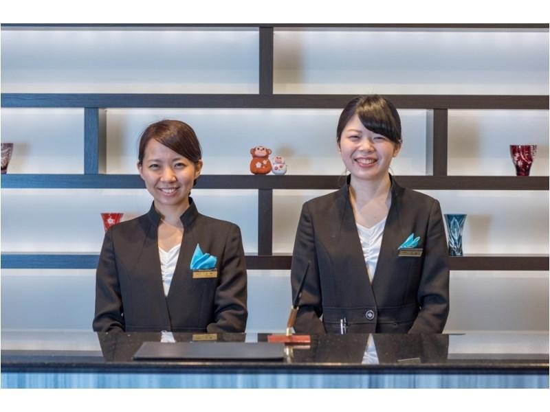 Richmond Hotel Nagasaki Shianbashi Εξωτερικό φωτογραφία